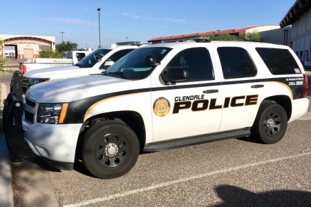 Ex-Glendale cop who killed wrong man sues over firing