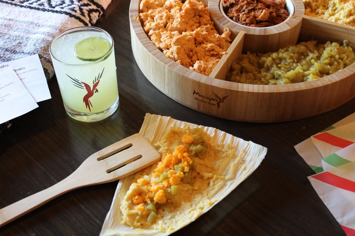 Macayo’s Mexican Food sold, set to expand beyond Arizona