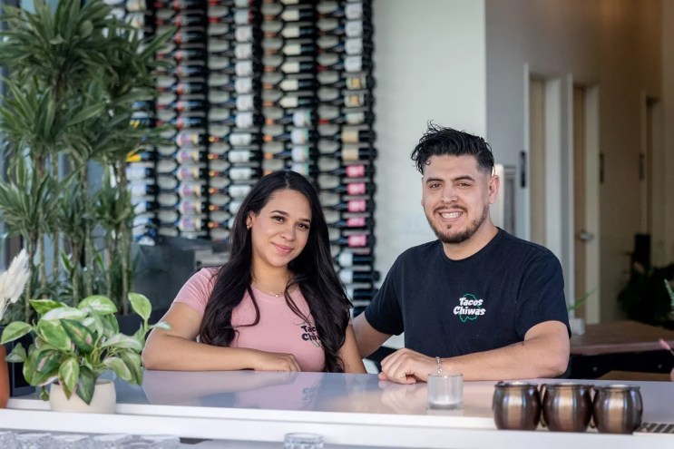 Phoenix restaurateurs head south to build new tortilleria and restaurant