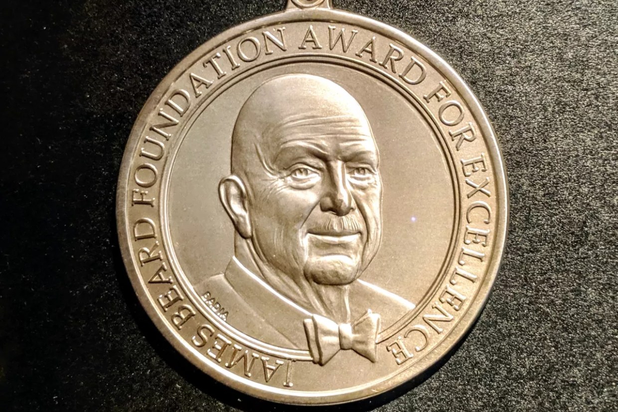 Arizona snubbed in 2026 James Beard Award finals