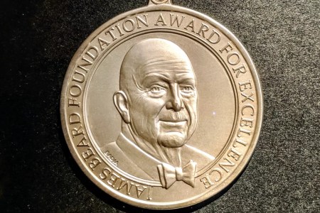 Arizona snubbed in 2026 James Beard Award finals