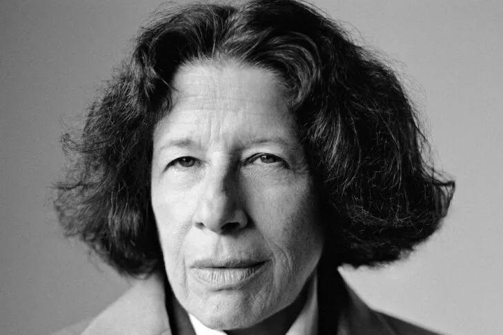 Fran Lebowitz Talks Scorsese, Smoking, and Her Scottsdale Show