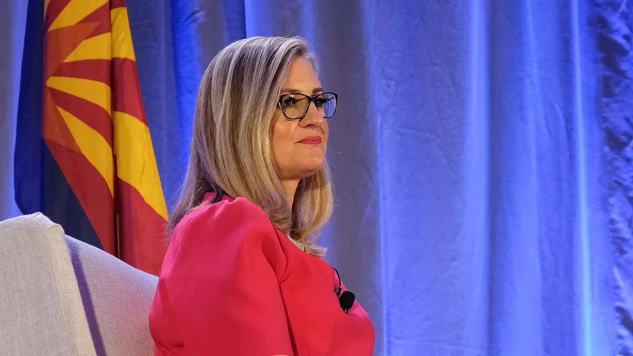 Phoenix mayor takes shot at Trump over housing, homelessness grants