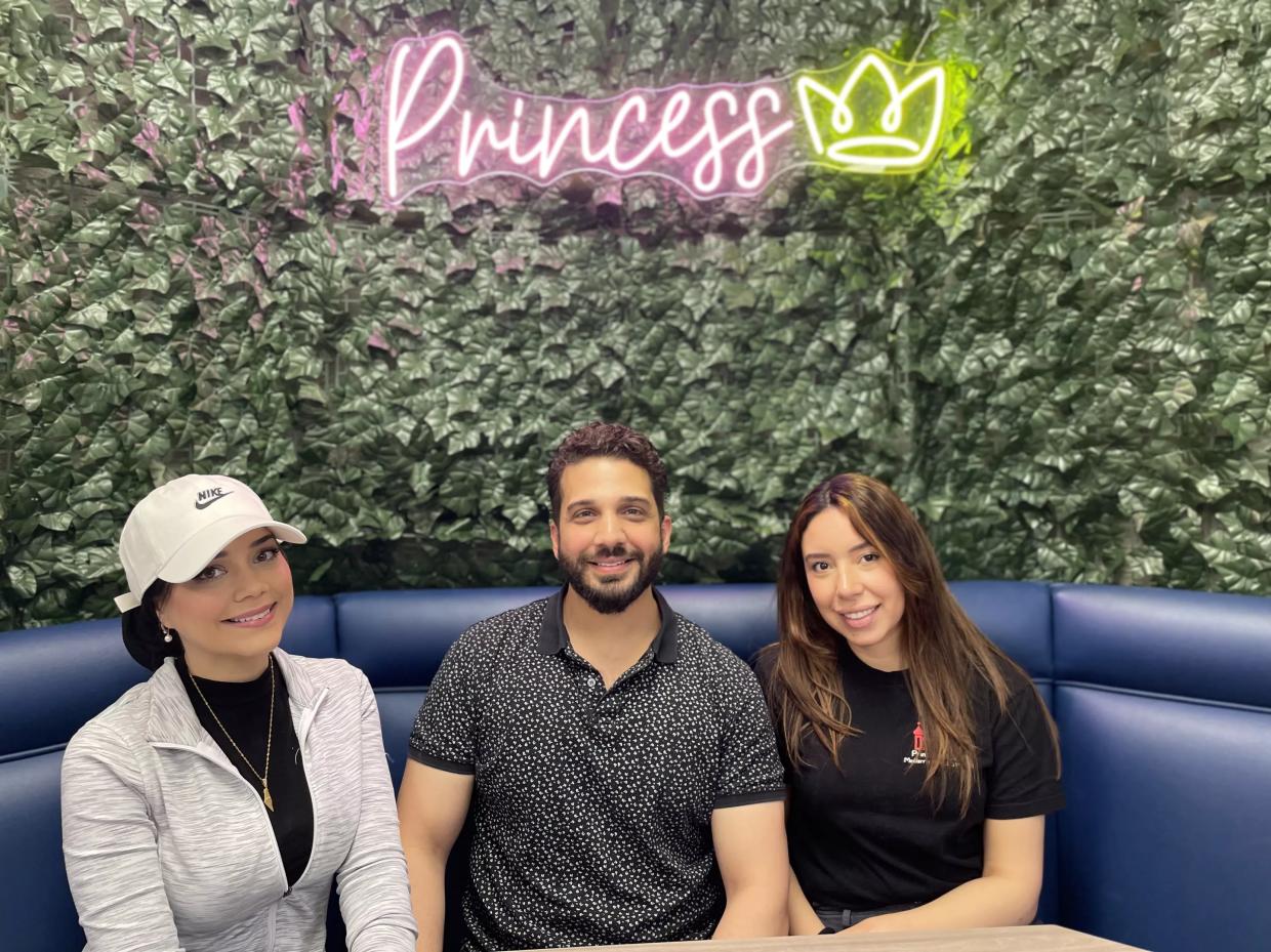 Princess Market Launches A Second Location After Celebrating 20 Years in Business