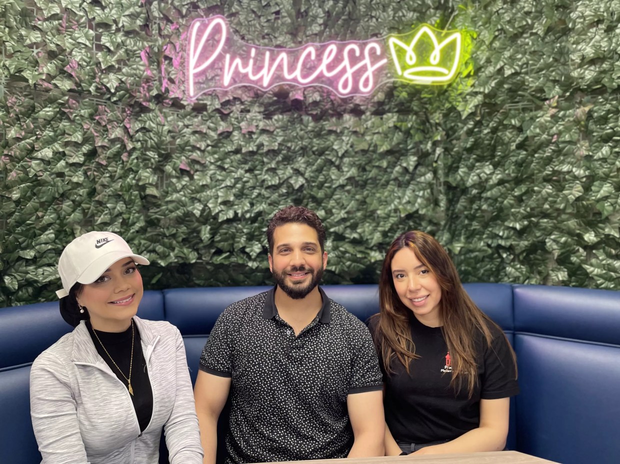 Princess Market Launches A Second Location After Celebrating 20 Years in Business