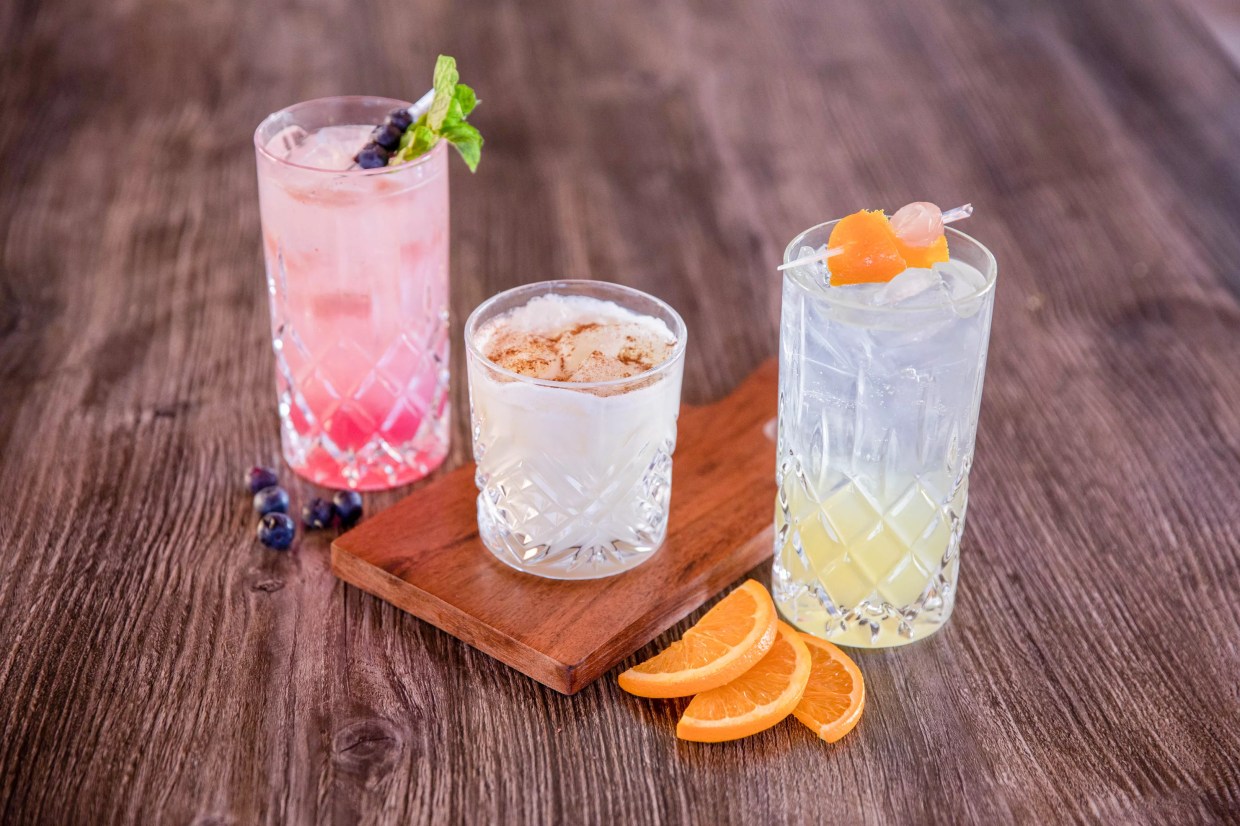 Sip CBD-Infused Drinks at These 4 Metro Phoenix Bars and Restaurants