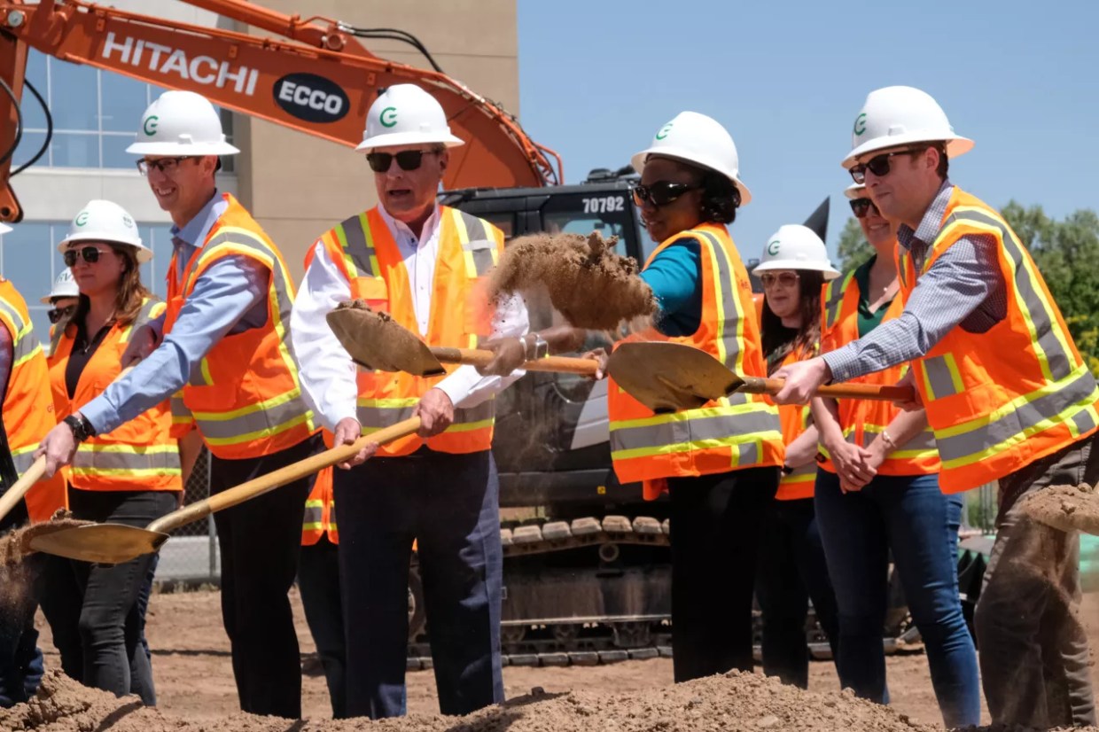 New ‘Attainable’ – Not Necessarily Affordable – Housing Coming to Downtown Phoenix