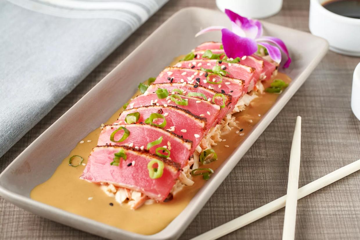 Spring Arizona Restaurant Week is here. Everything you need to know