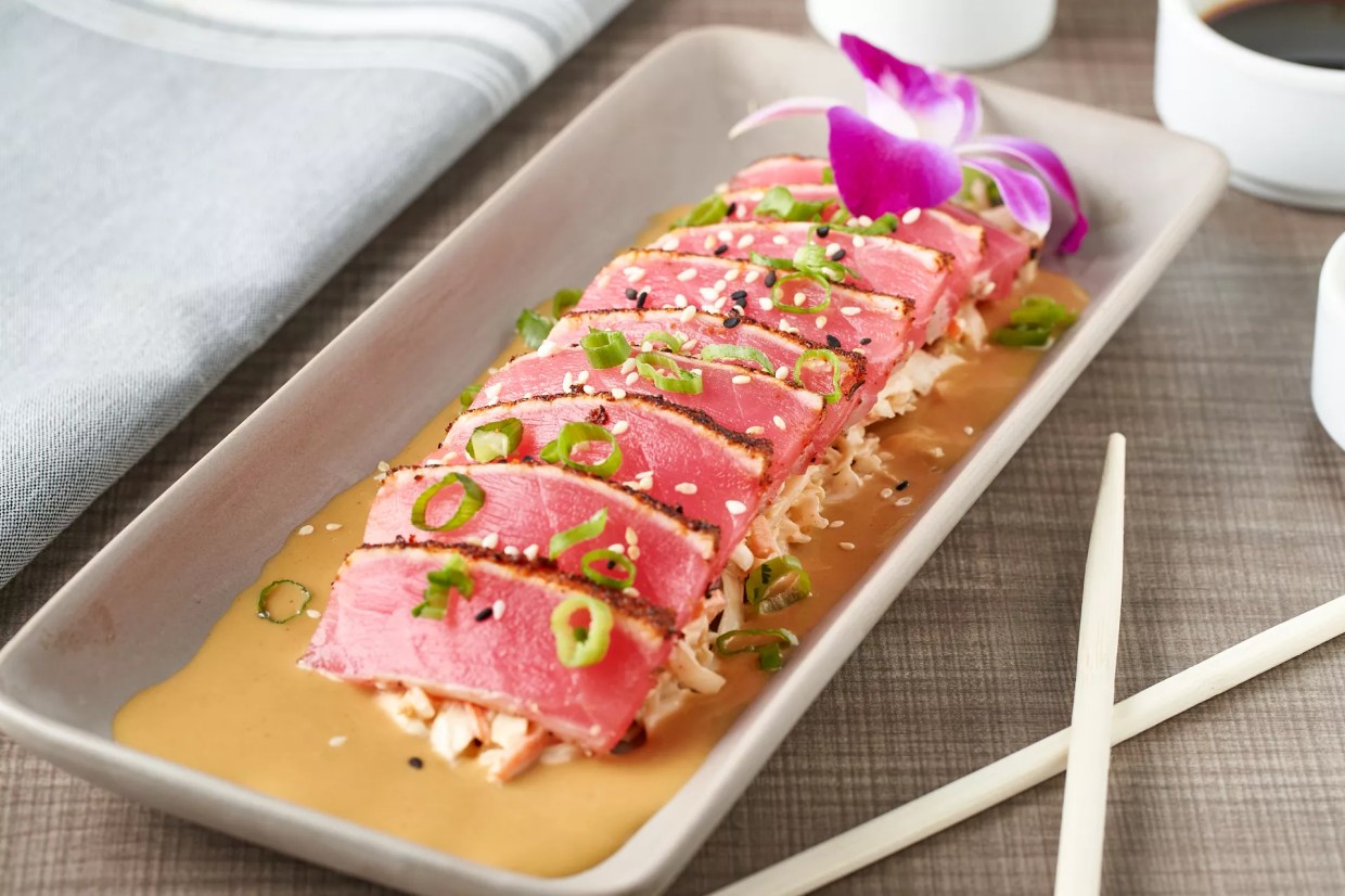 Spring Arizona Restaurant Week is here. Everything you need to know