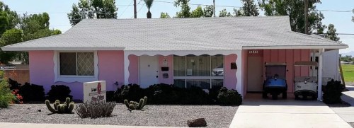 Go back in time at the Del Webb Sun Cities Museum