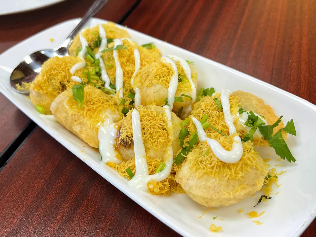City of Spice brings vibrant Indian cuisine to north Phoenix