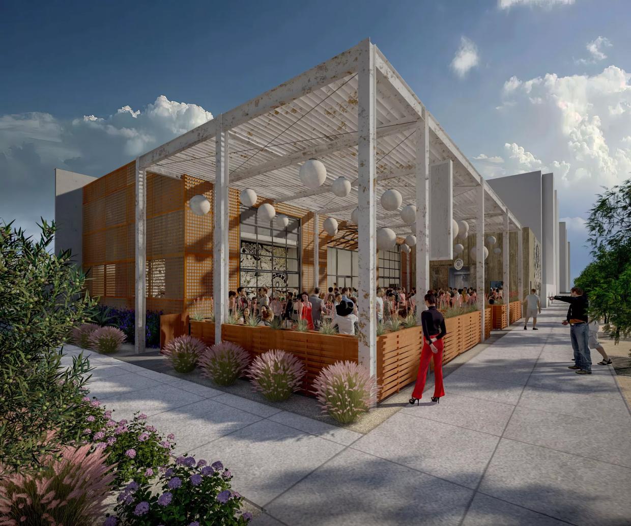 Federales appeals decision blocking taco, tequila spot on Roosevelt Row