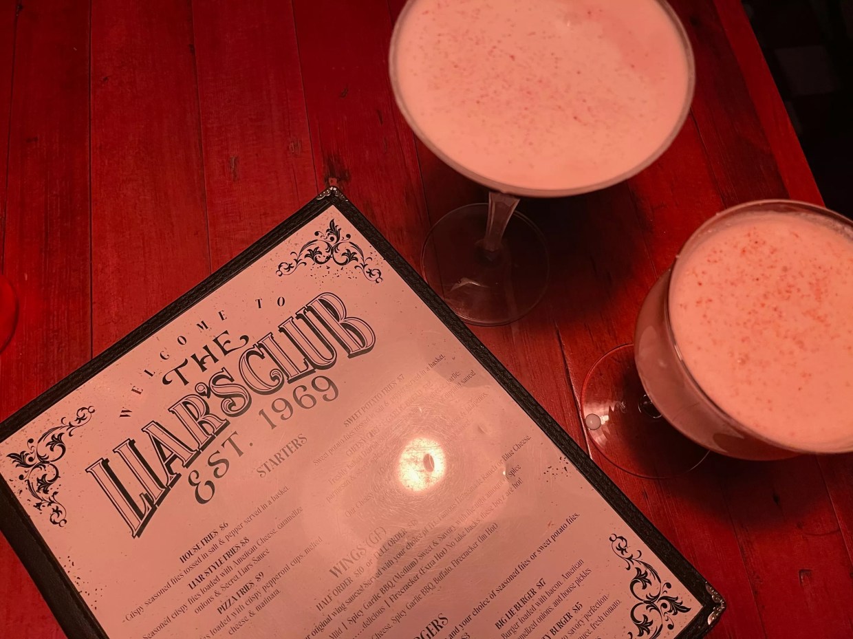 Downtown Phoenix bar Liar’s Club has closed
