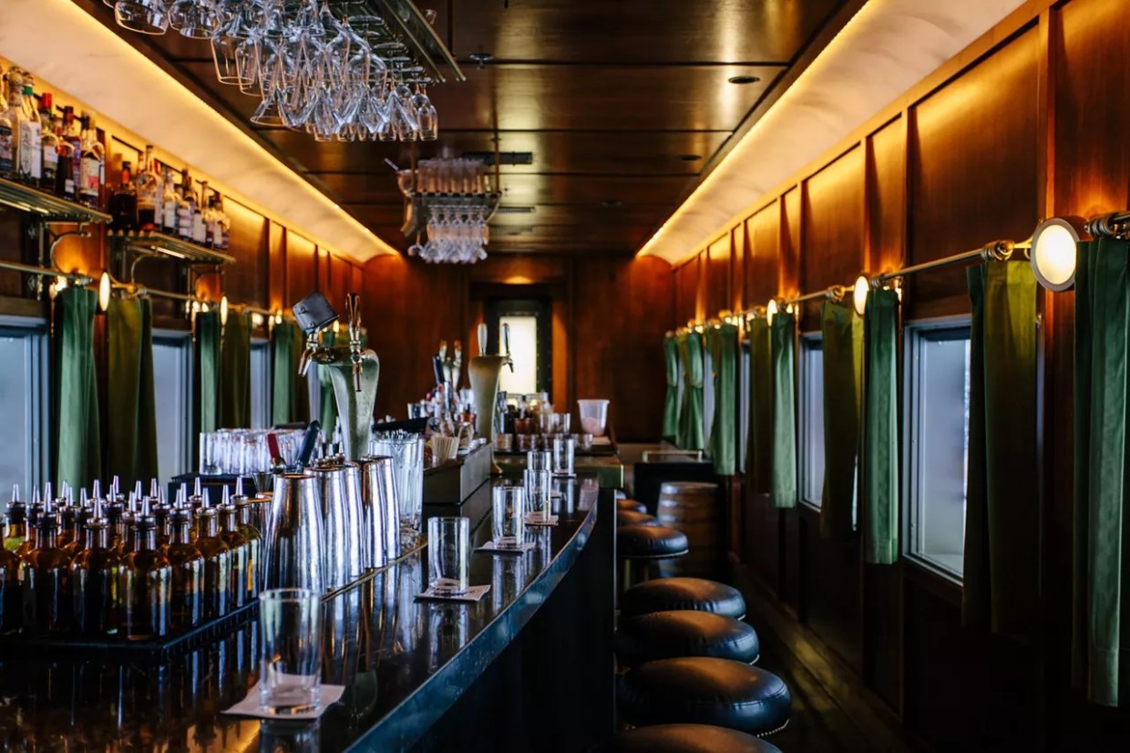 Century Grand named one of North America’s 50 best bars