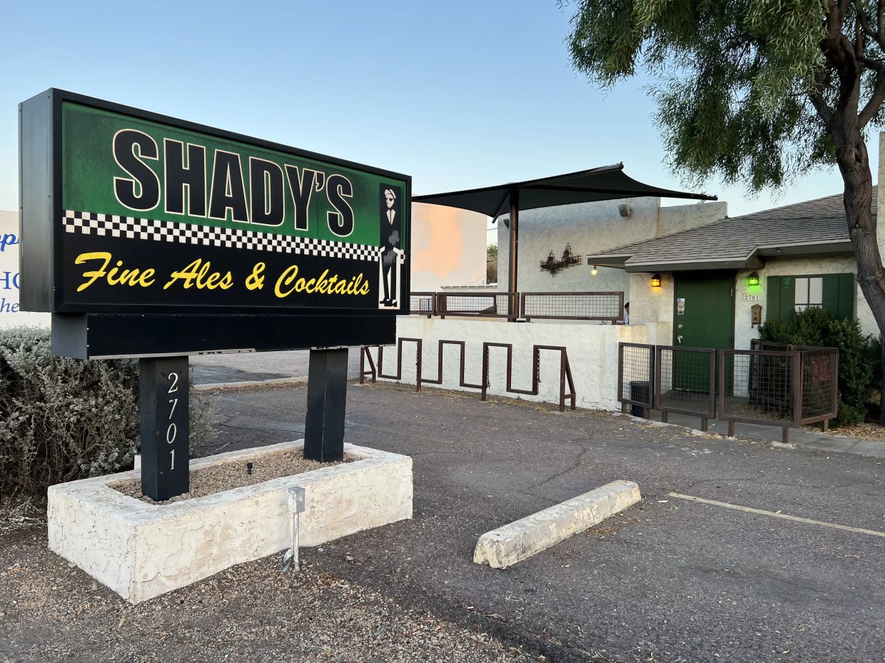 These 12 metro Phoenix restaurants and bars are now closed