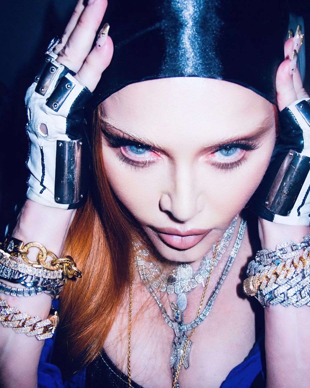 Madonna’s Phoenix concerts: One is canceled and one is rescheduled