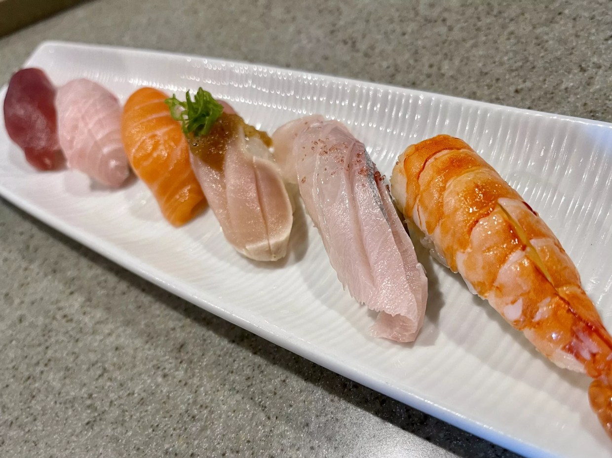 The 10 best seafood restaurants in metro Phoenix