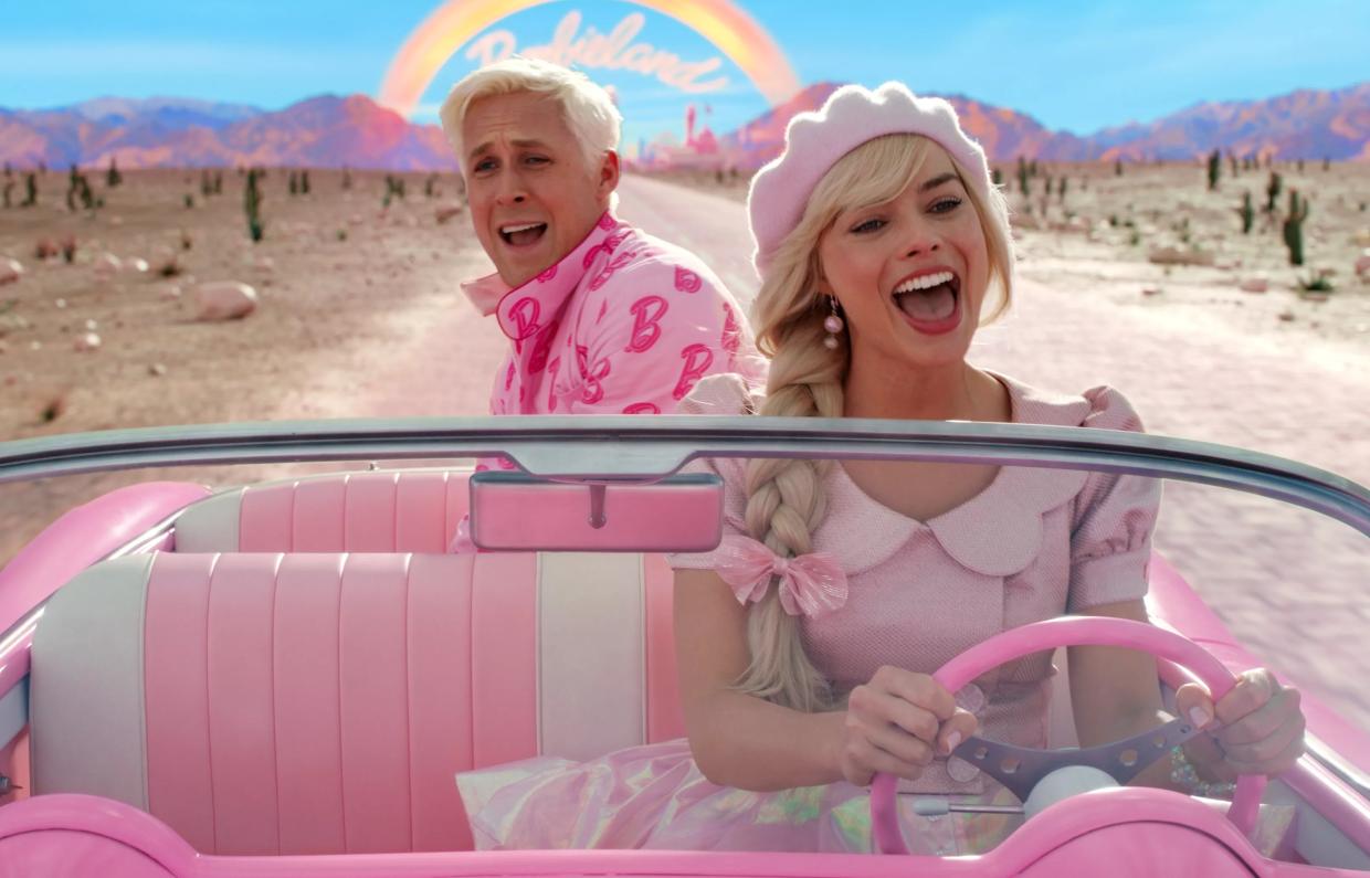 ‘Barbie The Movie: In Concert’ coming to Phoenix this summer