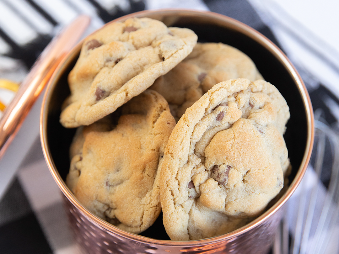 Local cookie company expands with 4 new stores