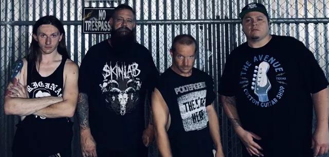 Phoenix metal band Anger Trade Inc. march on with a searing new album