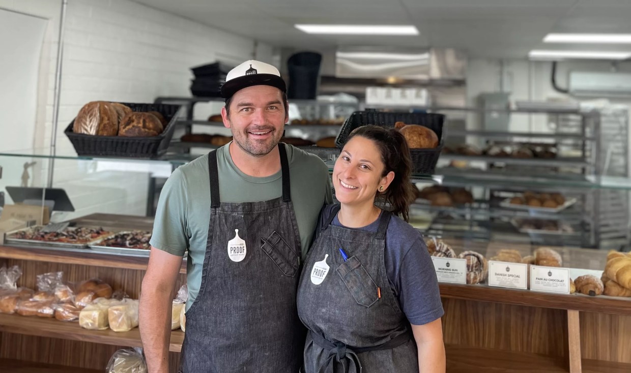 Proof Bread is opening 2 new Valley shops. Here’s when and where