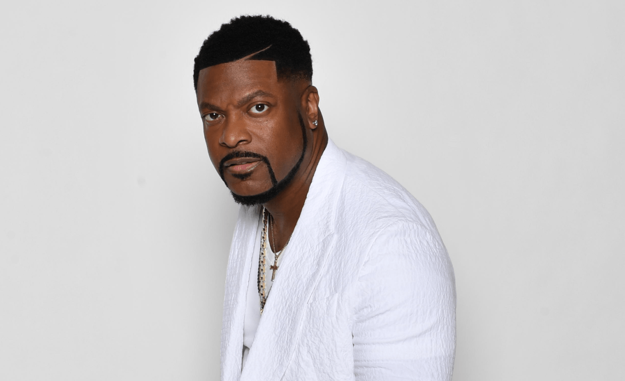 Comedian Chris Tucker bringing his standup act to Phoenix. Here are the details
