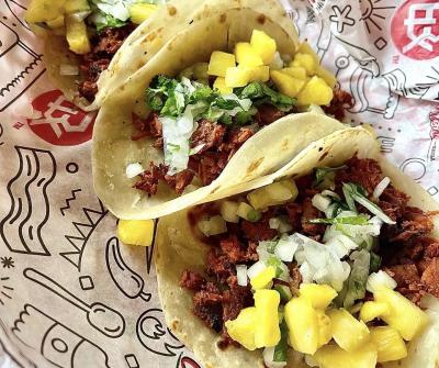 3 Arizona spots among best Mexican restaurants in U.S.
