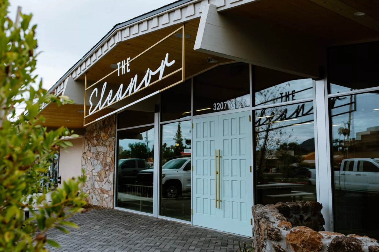 Meet The Eleanor, Scottsdale’s new neighborhood brunch restaurant