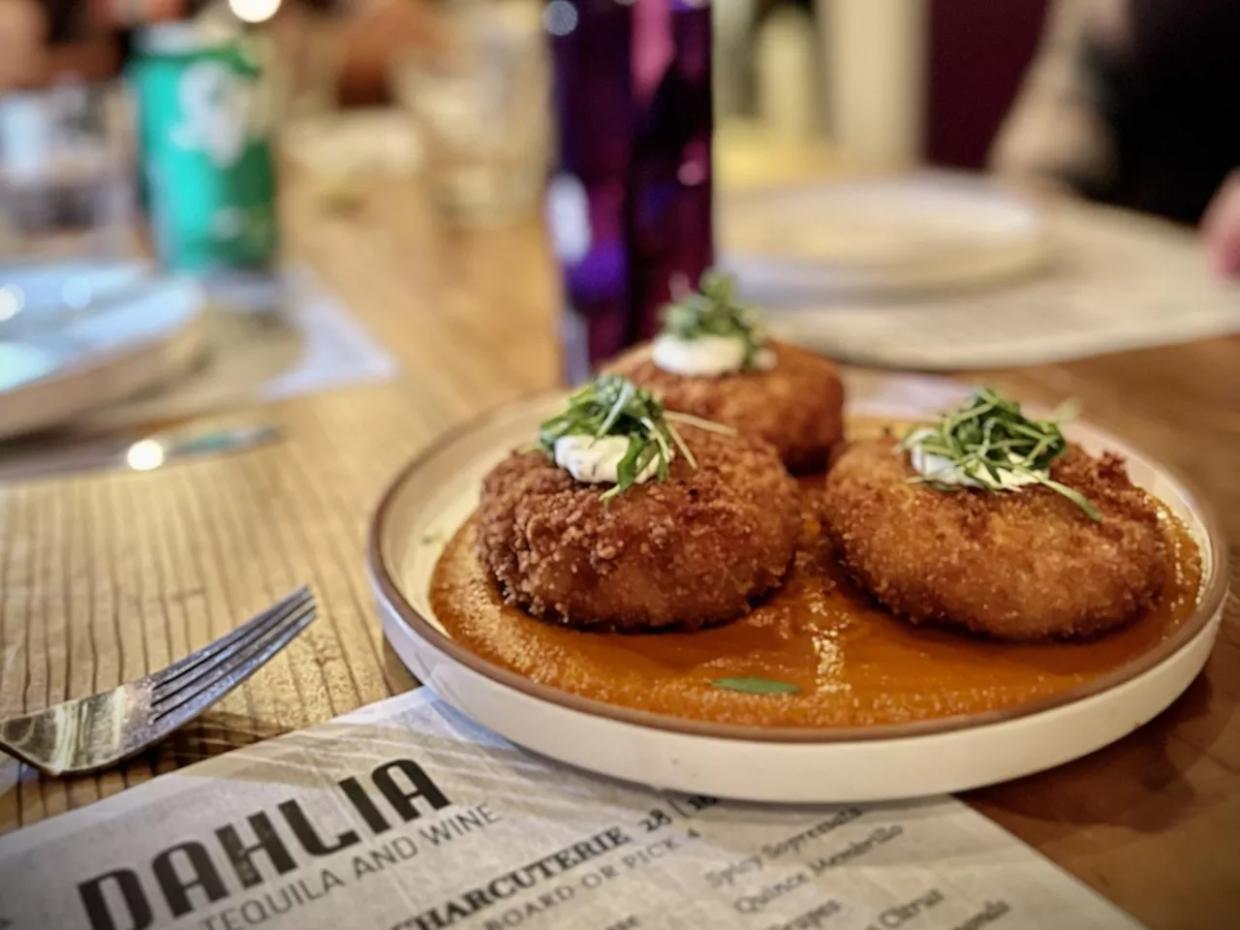 Boycott Bar owner, local taquero team up to bring tapas, tequila and wine to Coronado