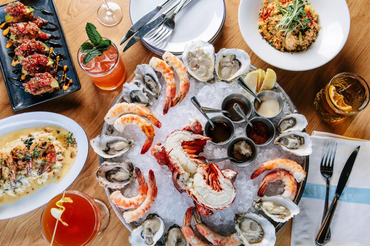 These 9 restaurants are now open at Epicenter in Gilbert