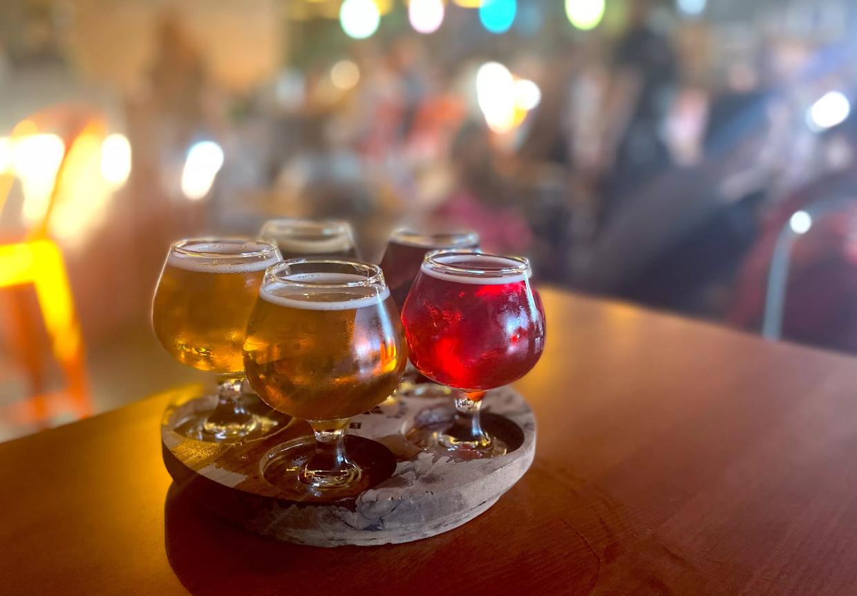 Mexican craft brewery Buqui Bichi makes its mark in Chandler