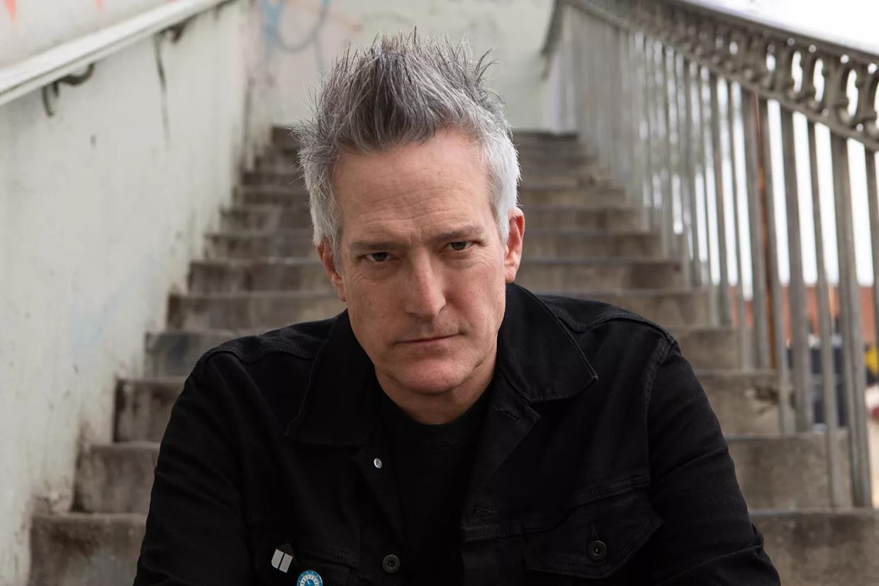 Filter bring the alt-industrial noise – and a new album – to Phoenix