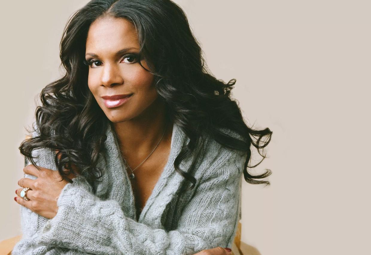 Audra McDonald takes on the Great American Songbook in Mesa this weekend