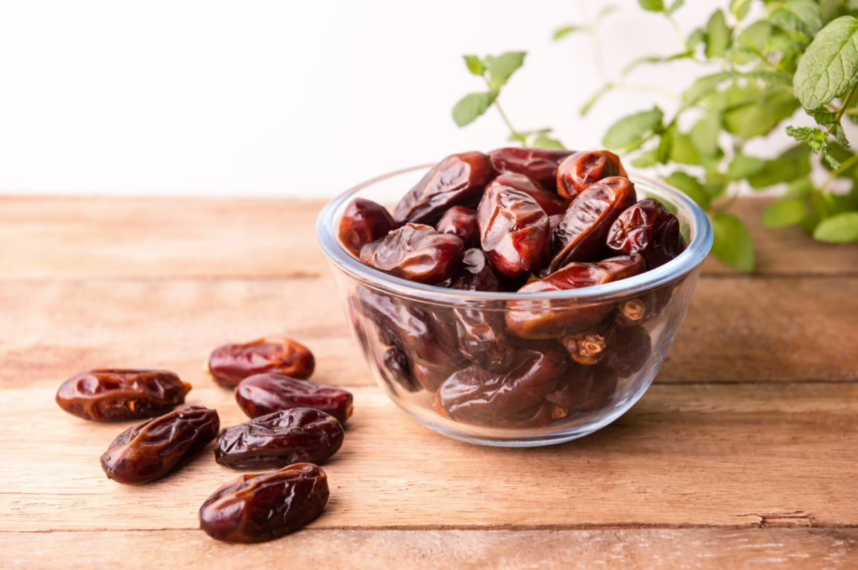 Recipe: Get ready for fall in Arizona with Date Cabin Chili