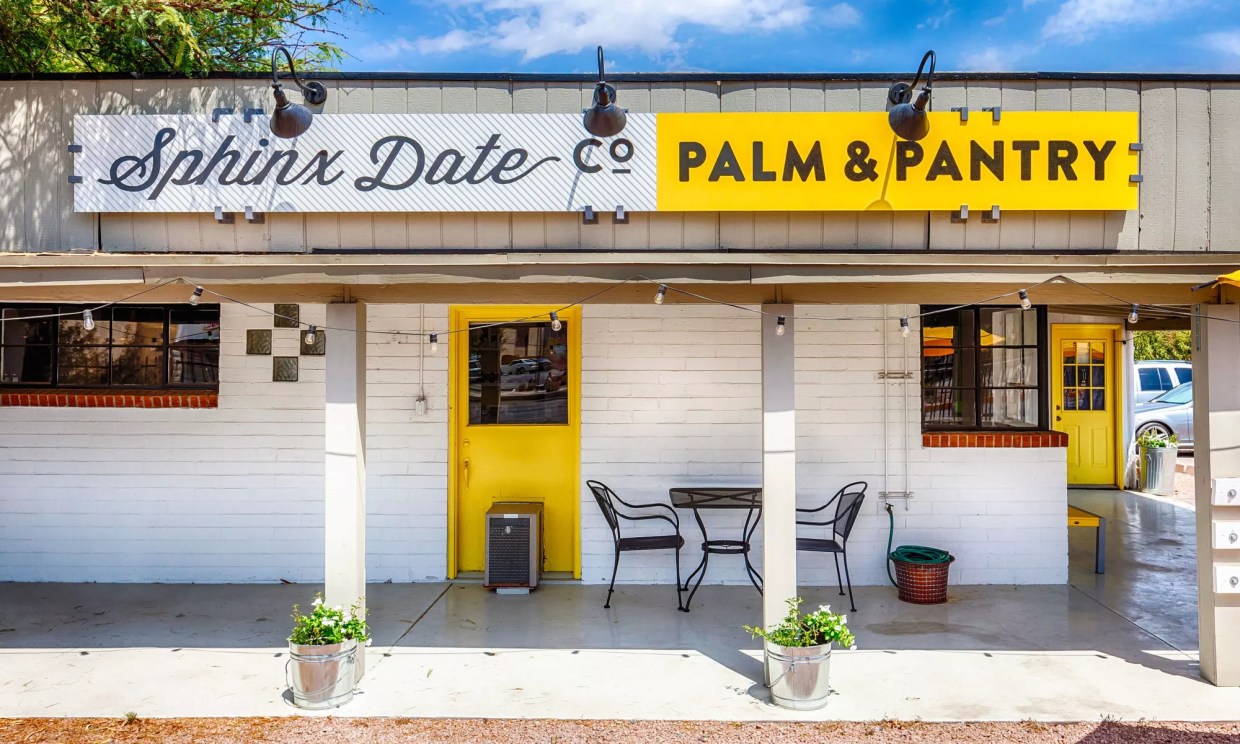 Popular Scottsdale food market and gift shop to relocate this summer