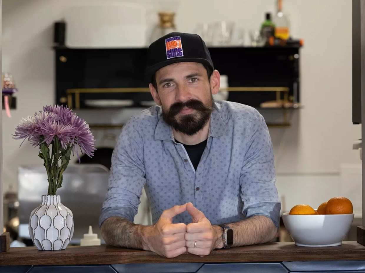 How a ‘pivot of passion’ created Case Study Coffee