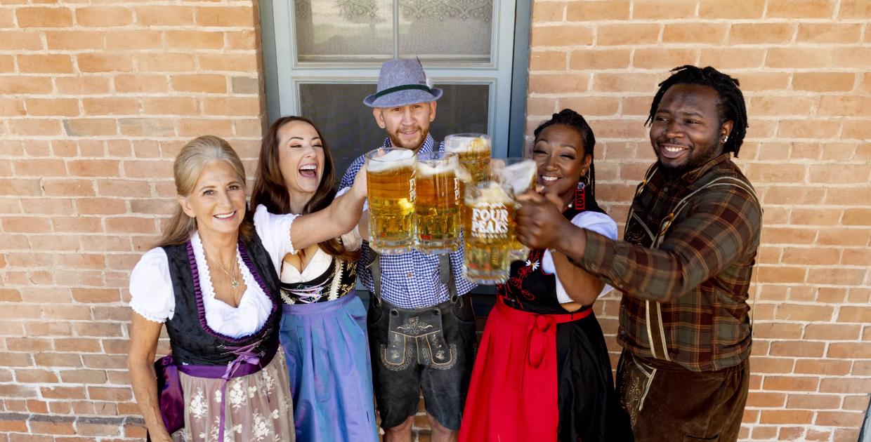 Tempe Oktoberfest sets dates for 2024 festival