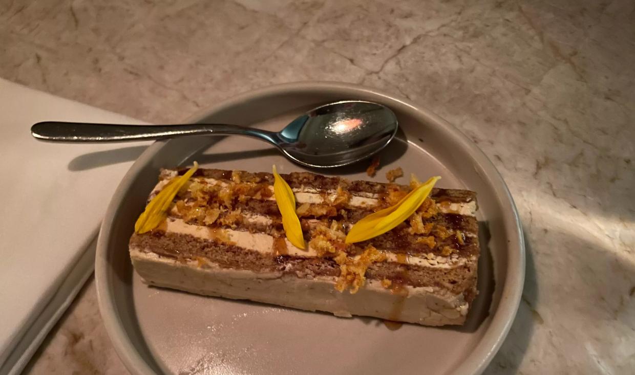 Best Bites: Ordering dessert at Valentine is a piece of cake
