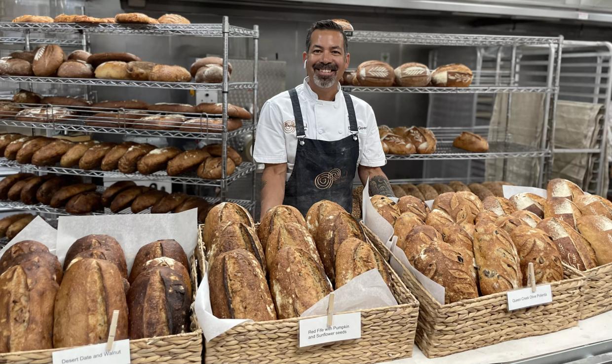 These exciting new restaurants are scheduled to open in Phoenix this spring