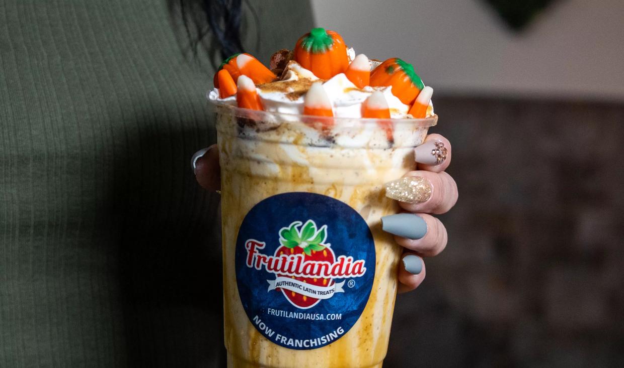 Savor fall flavors at these 11 spots around Phoenix
