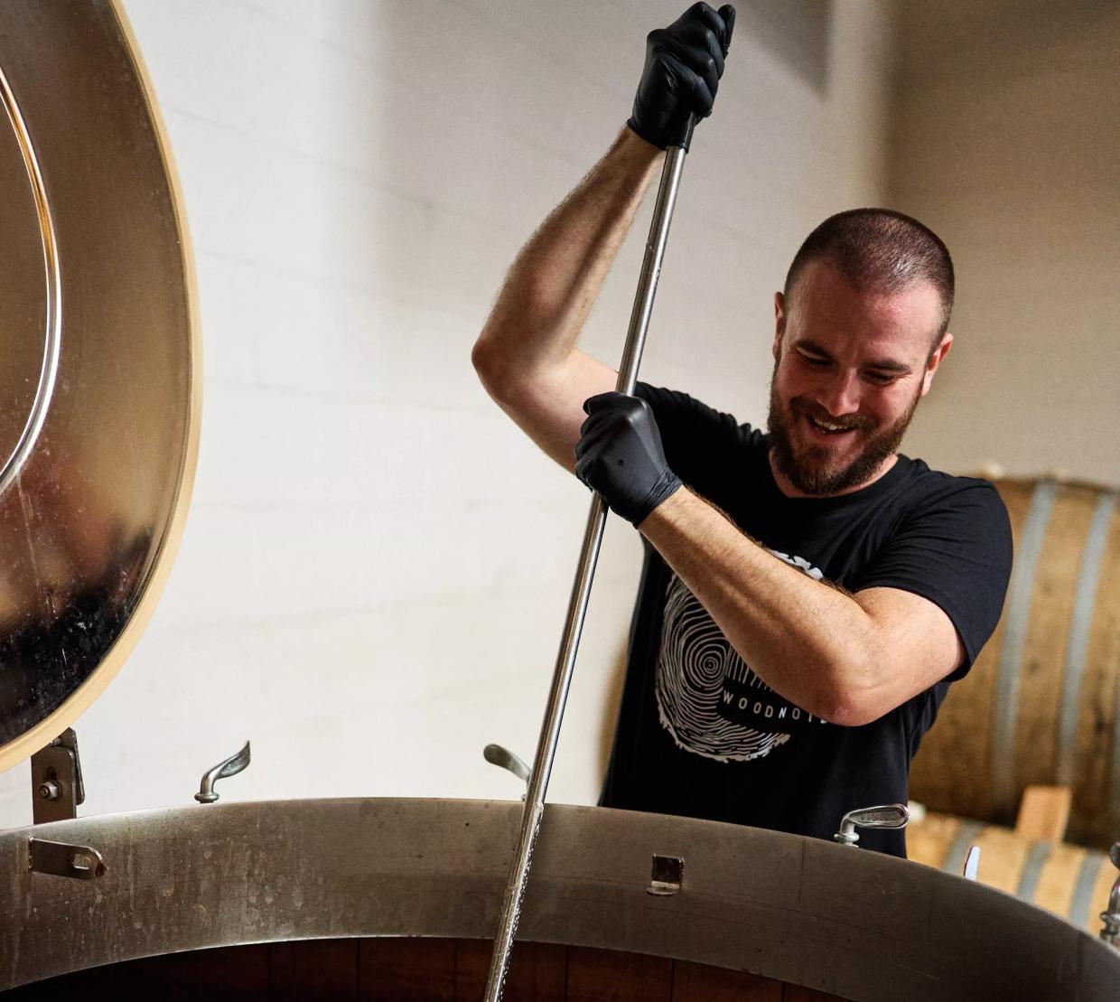 Can the taste of a place be captured in a glass? Festival celebrates beer, wine and terroir