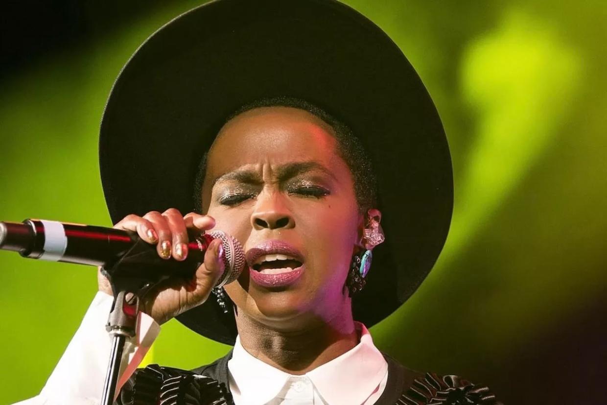 Lauryn Hill coming to Phoenix. Here’s how to get tickets