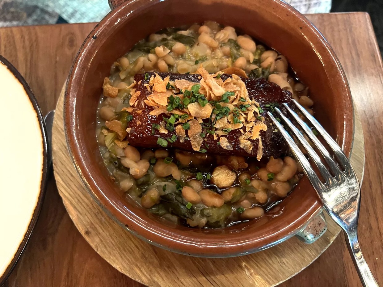 Mora Italian embraces fall with new dishes, event with chef Scott Conant