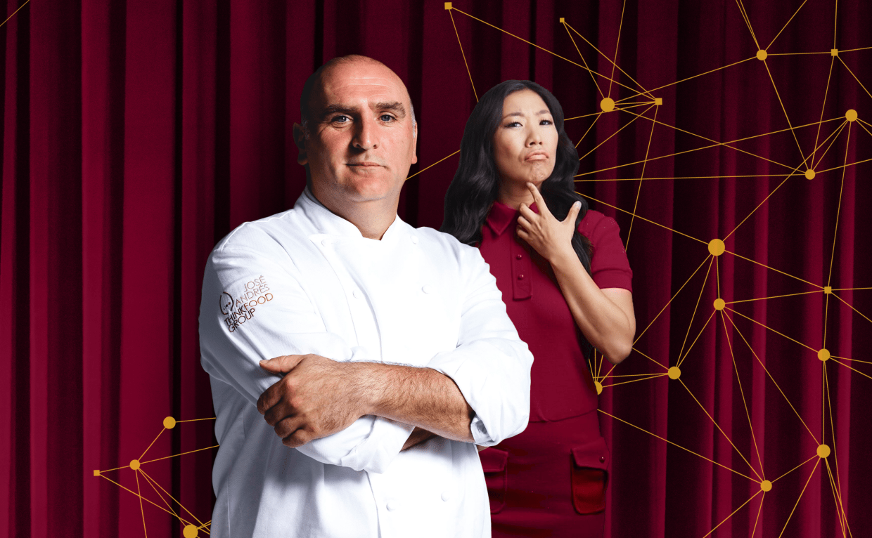 Chef José Andrés comes to Tempe Wednesday. Here’s how to see him speak