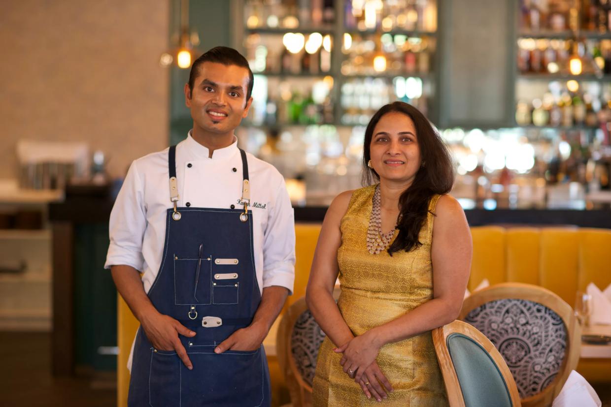 Celebrate Diwali in Chandler with Feringhee’s special menu