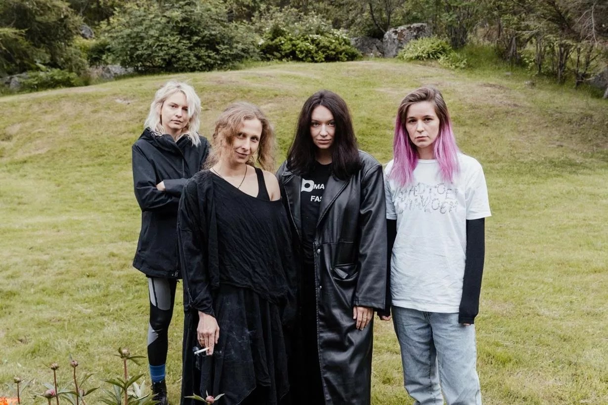 Pussy Riot are coming to Phoenix: ‘The stage is our platform for activism’