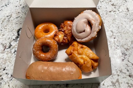 2 Valley shops named among best doughnuts in U.S.