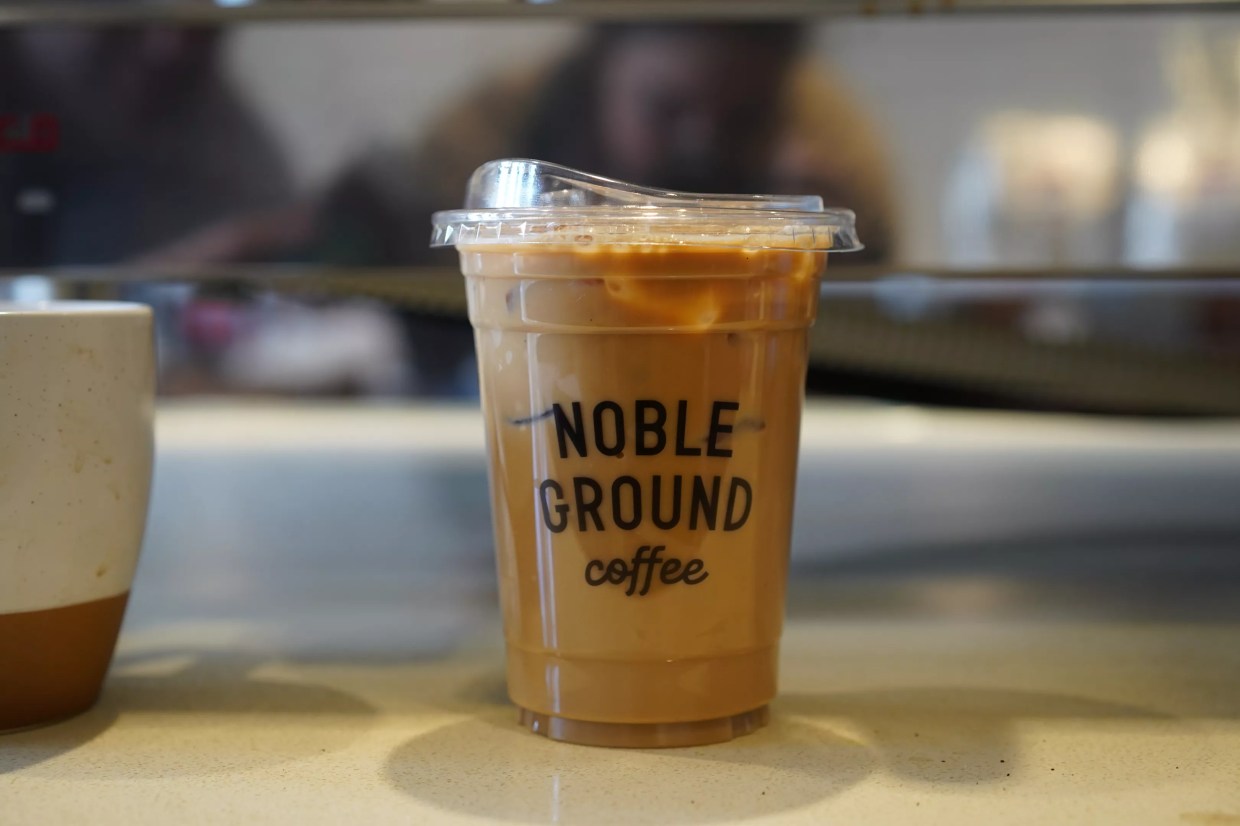 Noble Ground Coffee opens new Valley location in Chandler
