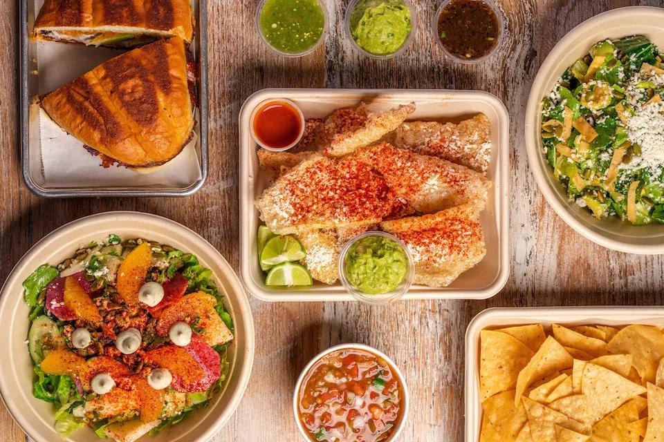 Best restaurants near ASU’s main campus in Tempe