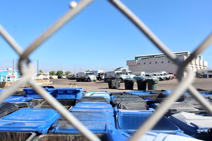 Avondale sanitation department